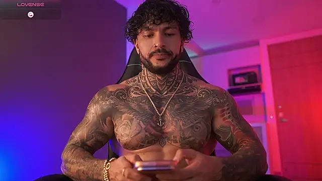 mariano costa online show from 01-10-26, 01:40