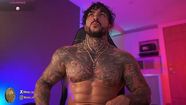 mariano costa online show from 01-19-26, 05:00