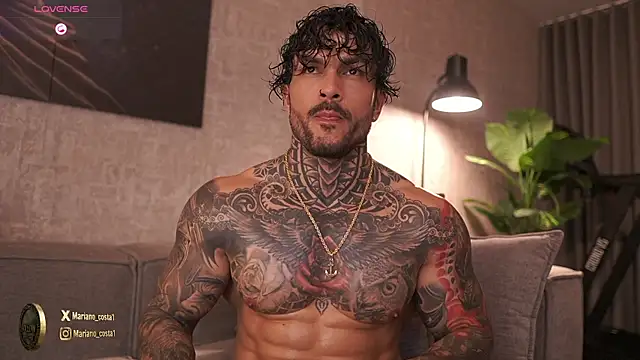 mariano costa online show from 03-20-26, 03:11