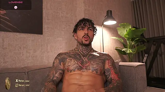 mariano costa online show from 04-11-26, 05:01