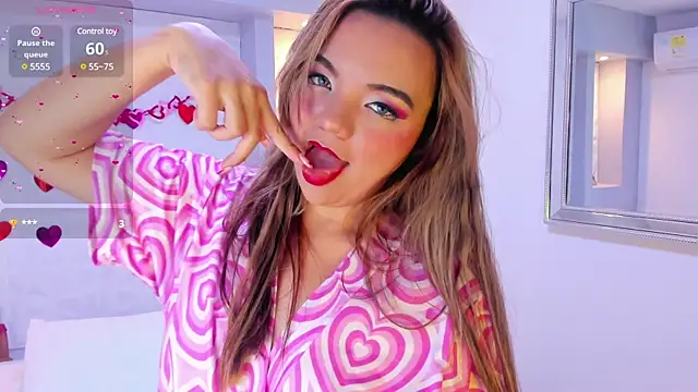 EmilyRouss  online show from 02-08-25, 11:02