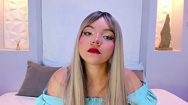 EmilyRouss  online show from 02-24-25, 07:19