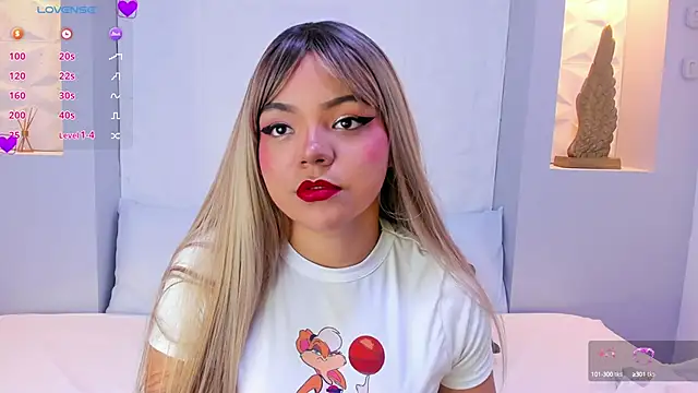 EmilyRouss  online show from 02-27-25, 07:15