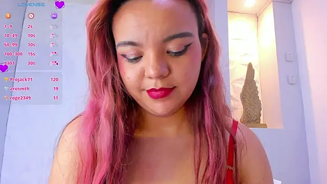 EmilyRouss  online show from 02-28-25, 01:26