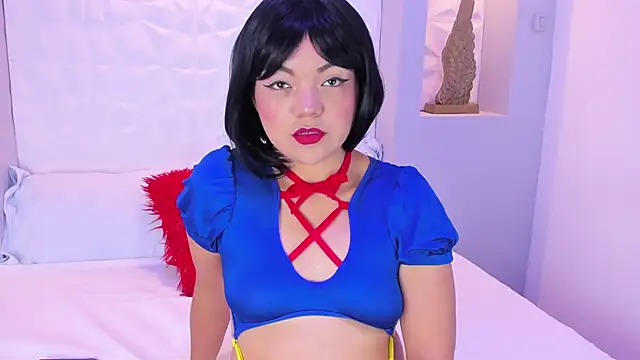 EmilyRouss  online show from 10-01-25, 07:20