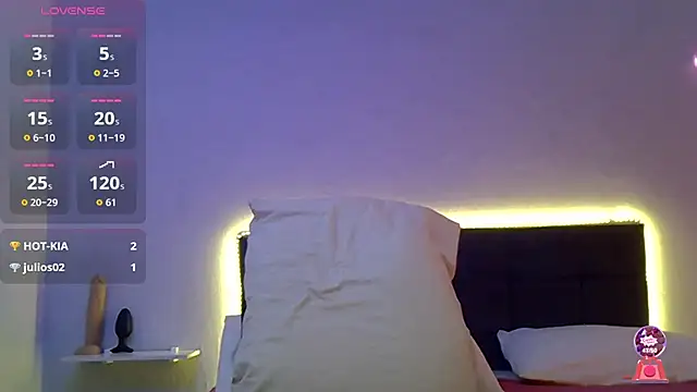 DIOSA-HOT online show from 09-29-25, 08:13