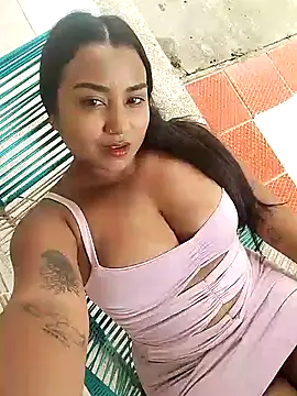 sweet07coral online show from 01-15-25, 08:26