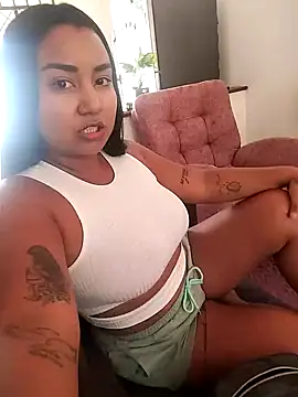 sweet07coral online show from 01-27-25, 09:11