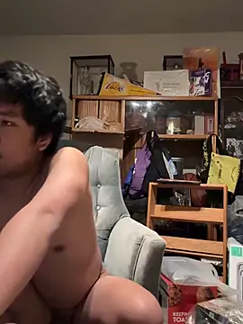 bigasianloads25 online show from 12-27-24, 06:46