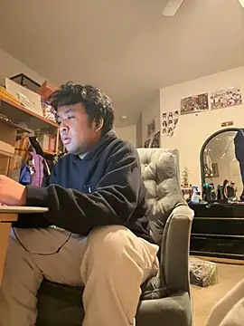 bigasianloads25 online show from 01-03-25, 06:11