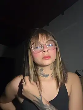 Anny20-05 online show from 03-11-26, 12:38