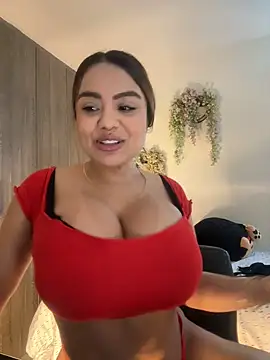 valeria2019hot online show from 03-05-26, 02:13