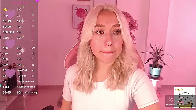 Snapshot of Dahlia__espresso chatting on 02-13-25, 05:22 Dahlia espresso online show from 02-13-25, 05:22