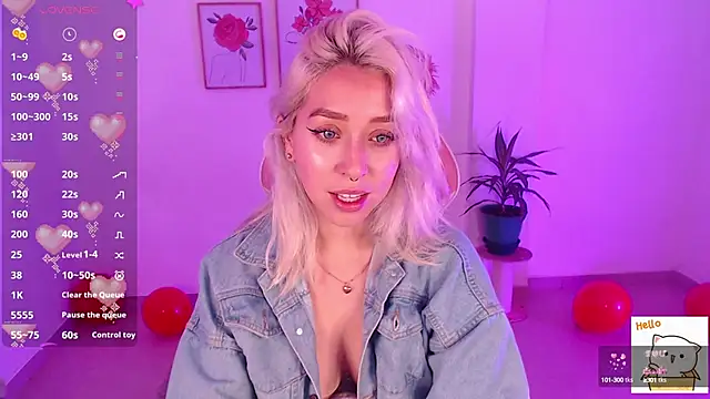 Snapshot of Dahlia__espresso chatting on 03-06-25, 06:48 Dahlia espresso online show from 03-06-25, 06:48