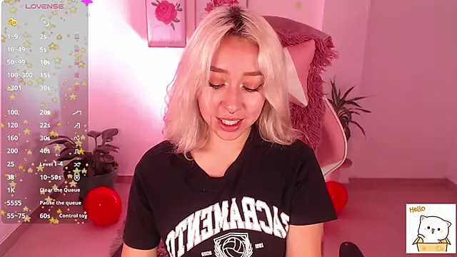 Snapshot of Dahlia__espresso chatting on 03-19-25, 07:06 Dahlia espresso online show from 03-19-25, 07:06