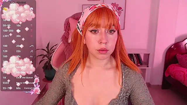 Snapshot of Dahlia__espresso chatting on 09-24-25, 05:27 Dahlia espresso online show from 09-24-25, 05:27