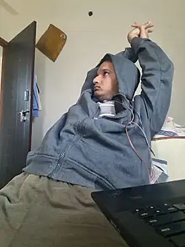 Jonrobinso online show from 11-16-25, 05:57