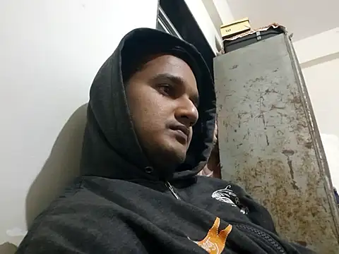 Jonrobinso online show from 01-09-26, 05:15