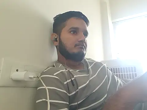 Jonrobinso online show from 07-02-26, 04:29