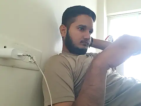 Jonrobinso online show from 07-15-26, 03:56