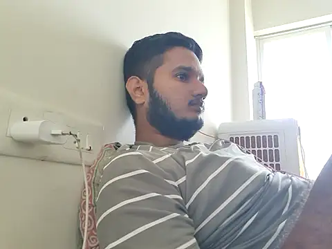 Jonrobinso online show from 07-16-26, 04:07