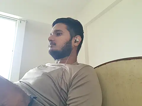 Jonrobinso online show from 07-17-26, 04:19