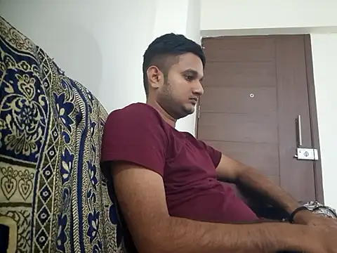 Jonrobinso online show from 07-28-26, 12:34