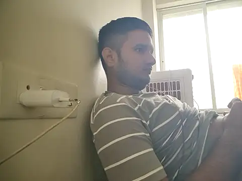 Jonrobinso online show from 07-29-26, 06:00