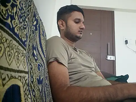 Jonrobinso online show from 08-02-26, 01:09