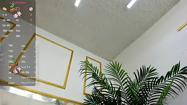 miranda vegaa online show from 04-24-26, 05:26