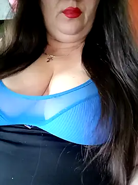 Anna   May online show from 01-29-25, 08:40