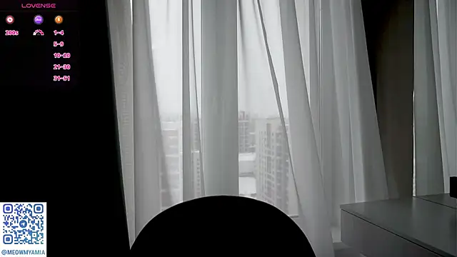 EvelyynLopez online show from 01-20-25, 07:15