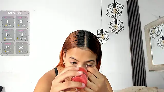 miranda villa online show from 02-26-26, 12:15