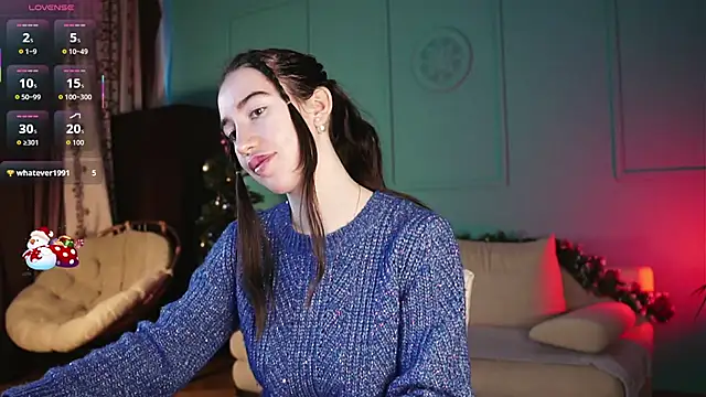 Belle Via online show from 01-10-26, 10:50