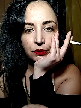 Snapshot of Selena_Selly7 chatting on 02-22-25, 12:27 Selena Selly7 online show from 02-22-25, 12:27