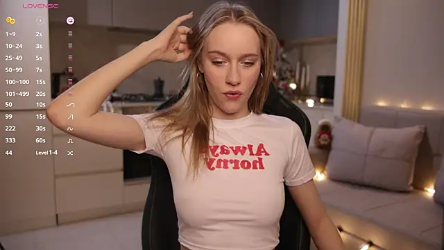 PollyAgata online show from 01-06-26, 07:06