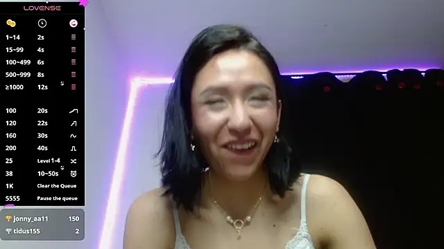 Snapshot of Anne_Nicholson chatting on 12-10-24, 07:05 Anne Nicholson online show from 12-10-24, 07:05