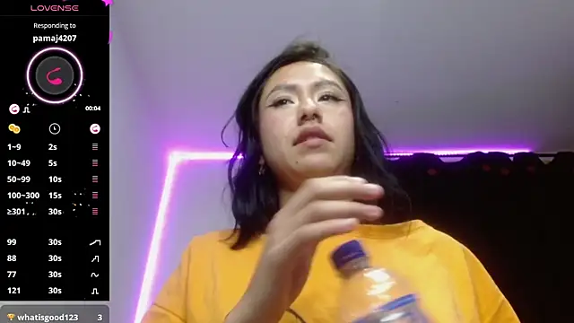 Snapshot of Anne_Nicholson chatting on 12-12-24, 07:52 Anne Nicholson online show from 12-12-24, 07:52