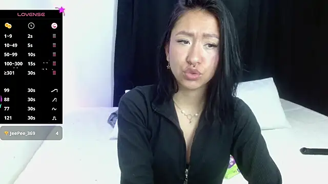 Snapshot of Anne_Nicholson chatting on 12-14-24, 03:40 Anne Nicholson online show from 12-14-24, 03:40