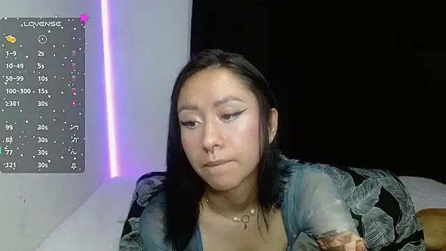 Snapshot of Anne_Nicholson chatting on 12-29-24, 03:33 Anne Nicholson online show from 12-29-24, 03:33