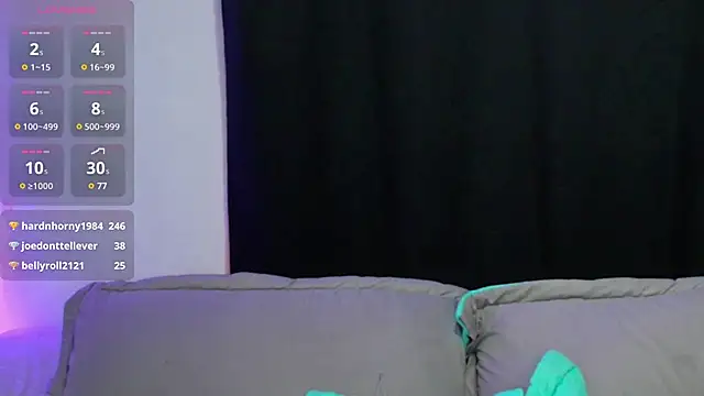 Snapshot of Anne_Nicholson chatting on 01-31-25, 01:43 Anne Nicholson online show from 01-31-25, 01:43