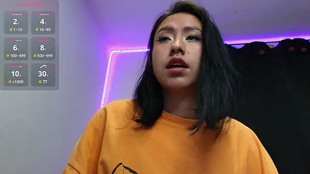 Snapshot of Anne_Nicholson chatting on 02-14-25, 05:41 Anne Nicholson online show from 02-14-25, 05:41