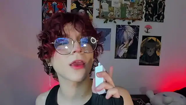 Max lover1 online show from 11-27-25, 02:02