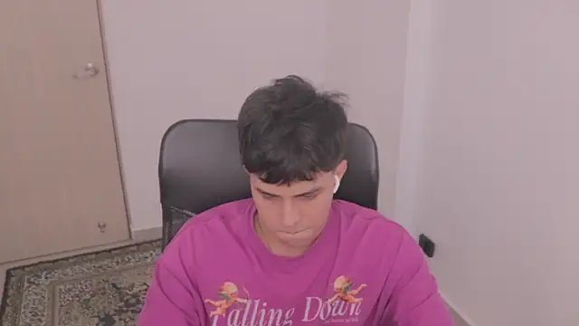 Tony Hoffa online show from 09-10-25, 07:47