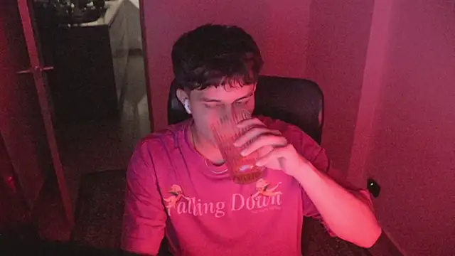 Tony Hoffa online show from 10-03-25, 05:04