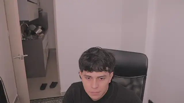 Tony Hoffa online show from 10-07-25, 08:28