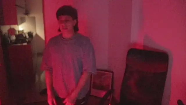 Snapshot of Tony_Hoffa chatting on 01-16-26, 06:39 Tony Hoffa online show from 01-16-26, 06:39