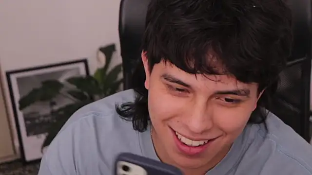 Tony Hoffa online show from 04-15-26, 08:20