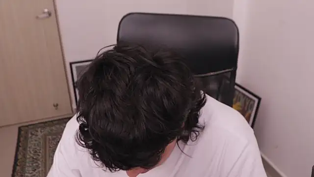 Tony Hoffa online show from 04-19-26, 07:49