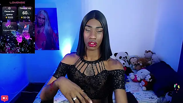 Kendall Gil online show from 09-13-25, 04:23